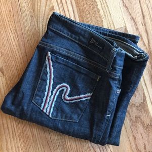 Citizens of Humanity Jeans